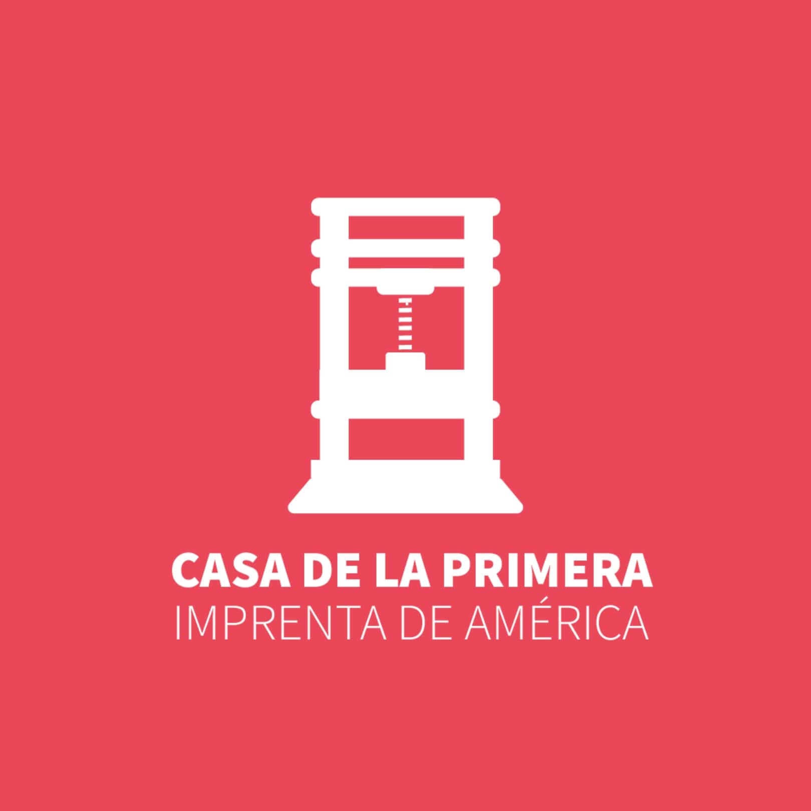 Casa-de-la-Primera-Imprenta-de-America-logo