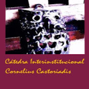 Catedra-Interinstitucional-Cornelius-Castoriadis-logo