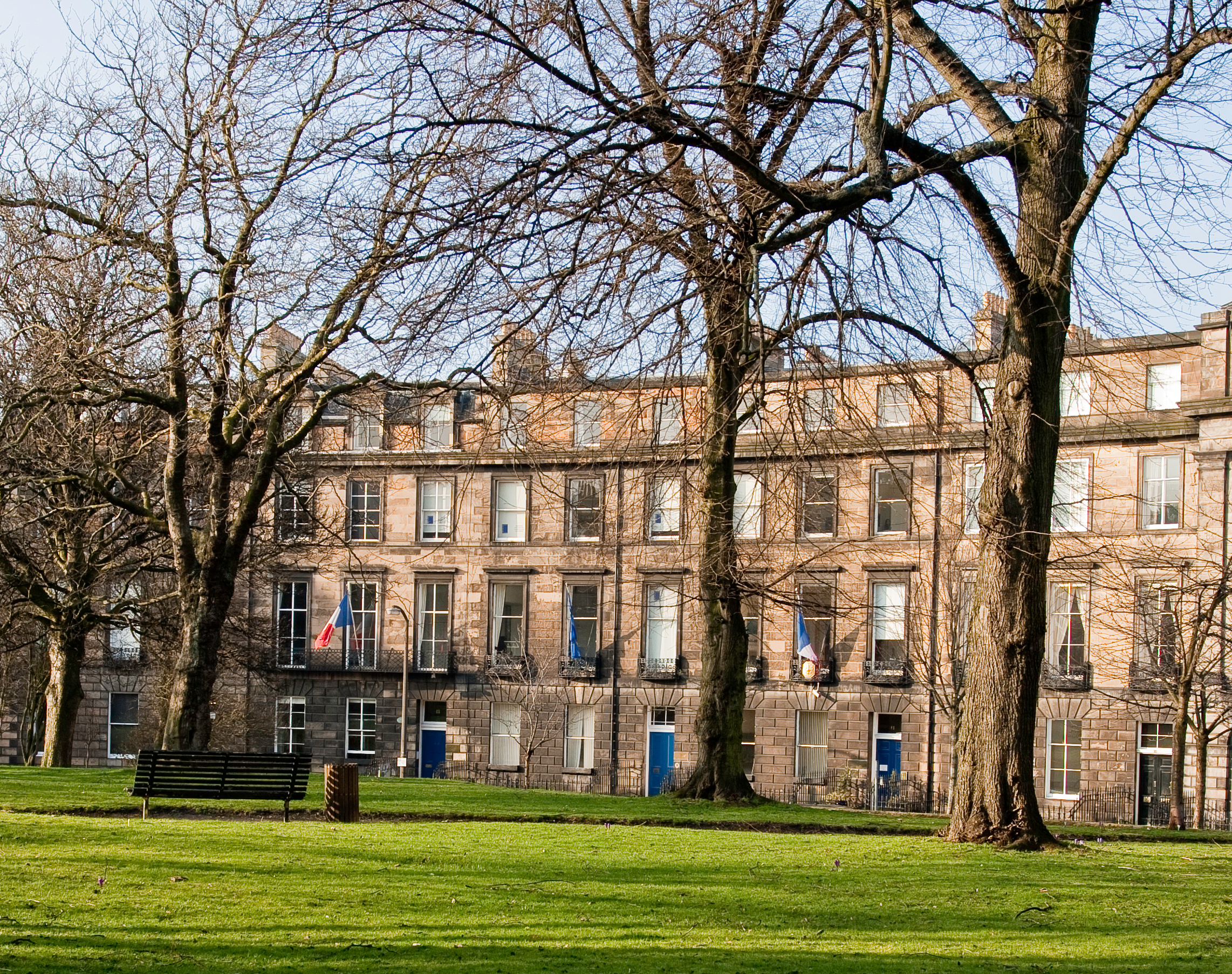 French-Institute-Edinburgh-Scotland