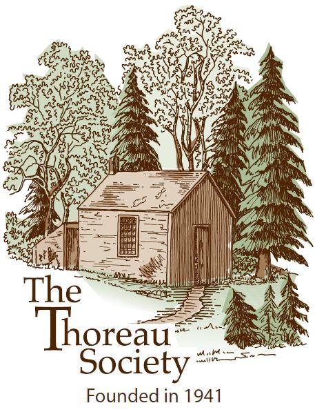 The-Thoreau-Society-logo
